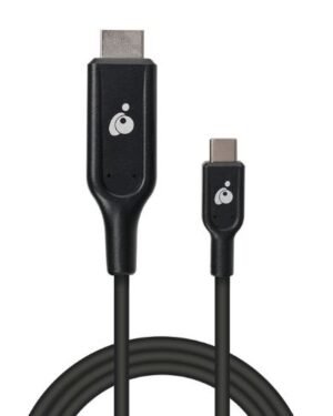 IOGEAR G2LU3CHD02 { Best Price In India } - Distributor