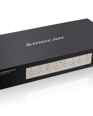 IOGEAR GCS1228TAA3 { Best Price In India } - Distributor
