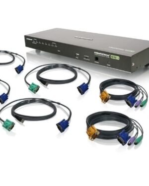IOGEAR GCS1808KIT { Best Price In India } - Distributor
