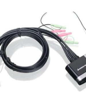 IOGEAR GCS62HU { Best Price In India } - Distributor