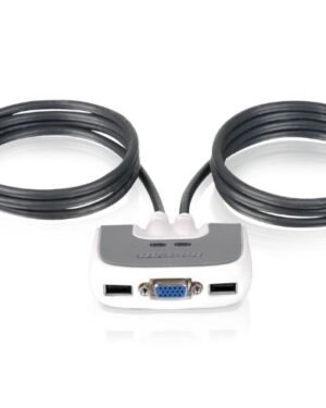 IOGEAR GCS632U { Best Price In India } - Distributor