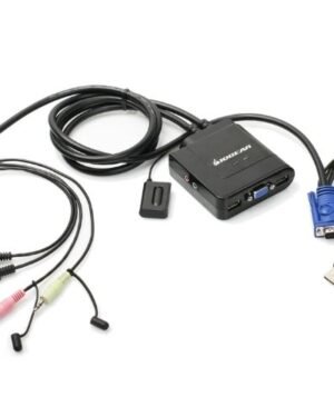 IOGEAR GCS72U { Best Price In India } - Distributor