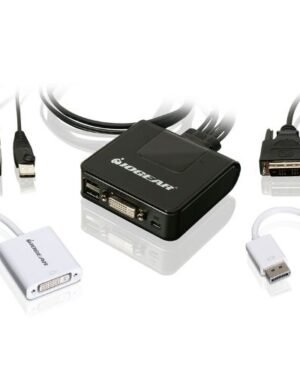 IOGEAR GCS922DPKIT { Best Price In India } - Distributor