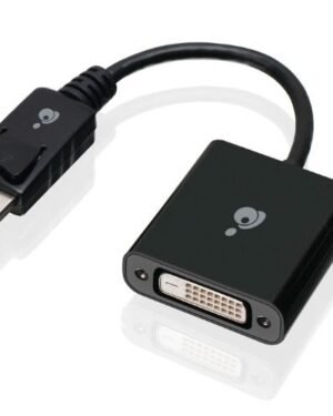 IOGEAR GDPDVI4KA { Best Price In India } - Distributor