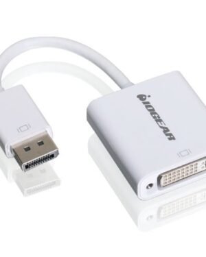 IOGEAR GDPDVIW6 { Best Price In India } - Distributor