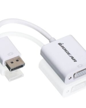 IOGEAR GDPVGAW6 { Best Price In India } - Distributor