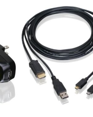 IOGEAR GDROAVC6 { Best Price In India } - Distributor