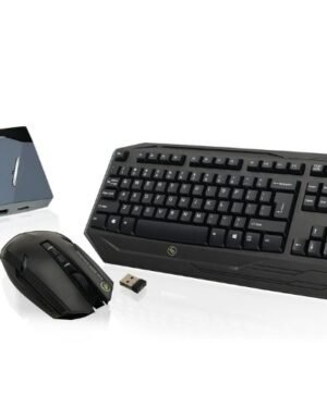 IOGEAR GE1337P2KIT { Best Price In India } - Distributor