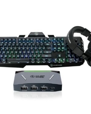 IOGEAR GE1337P2KIT3 { Best Price In India } - Distributor