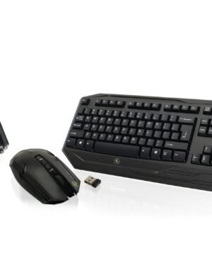 IOGEAR GE1337PKIT { Best Price In India } - Distributor