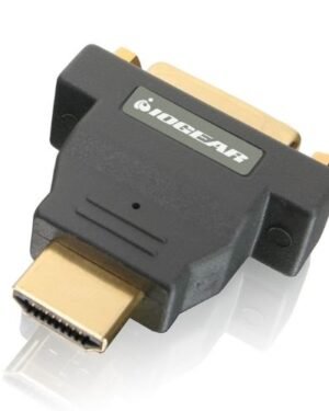IOGEAR GHDMDVIF { Best Price In India } - Distributor