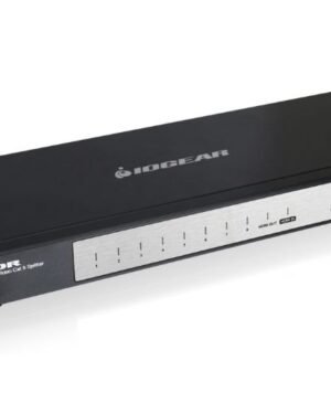 IOGEAR GHSP8218E { Best Price In India } - Distributor