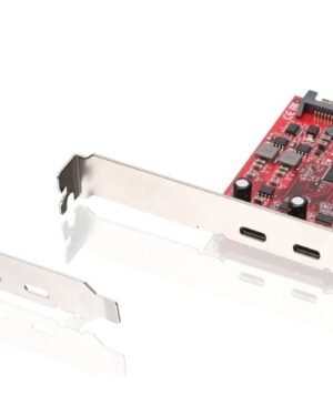 IOGEAR GIC3C2 { Best Price In India } - Distributor