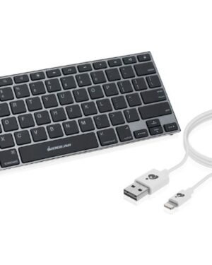IOGEAR GKB641BKIT-WT { Best Price In India } - Distributor