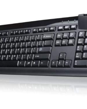 IOGEAR GKBSR201 { Best Price In India } - Distributor