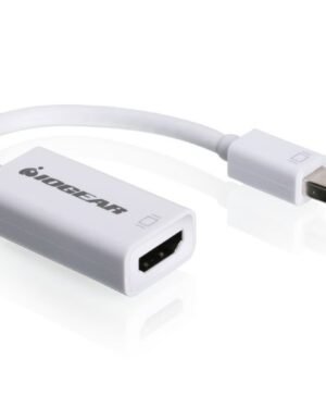 IOGEAR GMDPHDW6 { Best Price In India } - Distributor