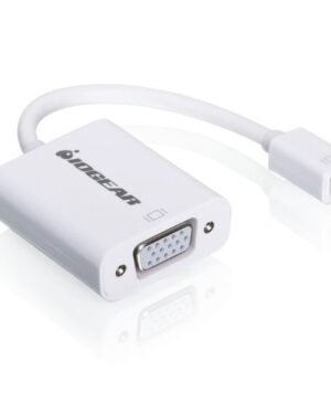IOGEAR GMDPVGAW6 { Best Price In India } - Distributor