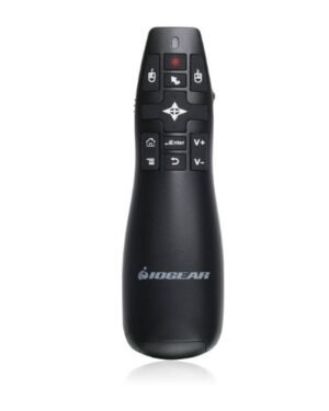IOGEAR GME430R { Best Price In India } - Distributor