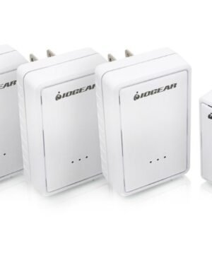 IOGEAR GPLWEKIT4 { Best Price In India } - Distributor