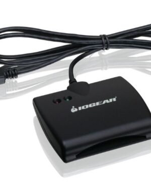 IOGEAR GSR202 { Best Price In India } - Distributor