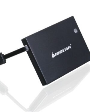 IOGEAR GSR203 { Best Price In India } - Distributor