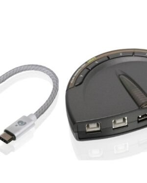 IOGEAR GUB431CA1KIT { Best Price In India } - Distributor