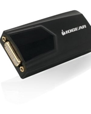 IOGEAR GUC3020DW6 { Best Price In India } - Distributor