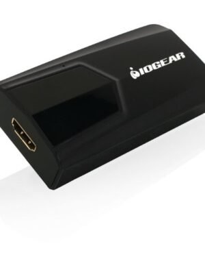 IOGEAR GUC3025HW6 { Best Price In India } - Distributor