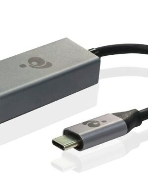 IOGEAR GUC3C01B { Best Price In India } - Distributor