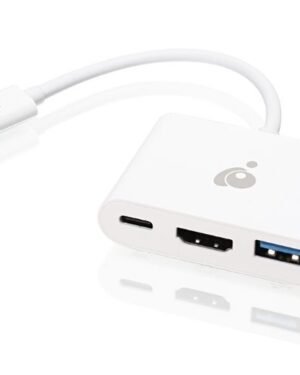 IOGEAR GUC3C3H { Best Price In India } - Distributor