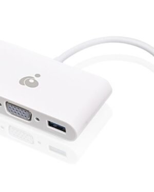 IOGEAR GUC3C3V { Best Price In India } - Distributor