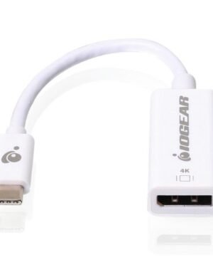 IOGEAR GUC3CDP60 { Best Price In India } - Distributor