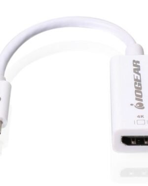 IOGEAR GUC3CHD60 { Best Price In India } - Distributor