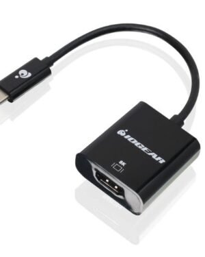 IOGEAR GUC3CHD8K { Best Price In India } - Distributor