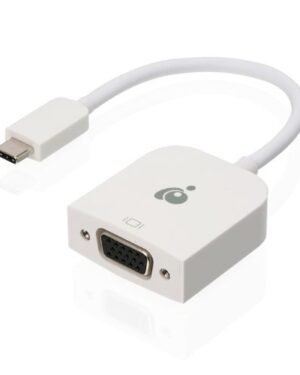 IOGEAR GUC3CVGA { Best Price In India } - Distributor