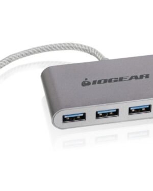 IOGEAR GUH3C14 { Best Price In India } - Distributor