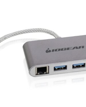 IOGEAR GUH3C34 { Best Price In India } - Distributor