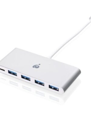 IOGEAR GUH3C4PD { Best Price In India } - Distributor