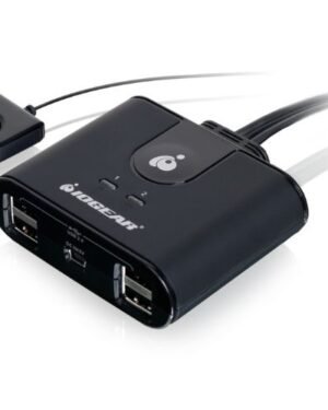 IOGEAR GUS402 { Best Price In India } - Distributor