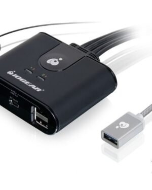 IOGEAR GUS404CA1KIT { Best Price In India } - Distributor