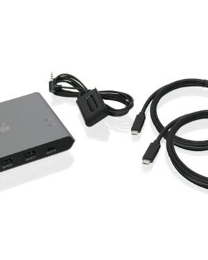 IOGEAR GUS4C2 { Best Price In India } - Distributor