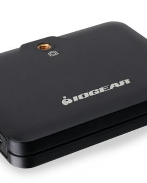 IOGEAR GUV302P { Best Price In India } - Distributor