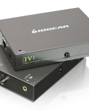 IOGEAR GVE600W6 { Best Price In India } - Distributor