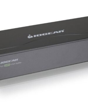 IOGEAR GVS144TX { Best Price In India } - Distributor