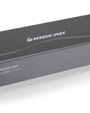 IOGEAR GVS148TX { Best Price In India } - Distributor