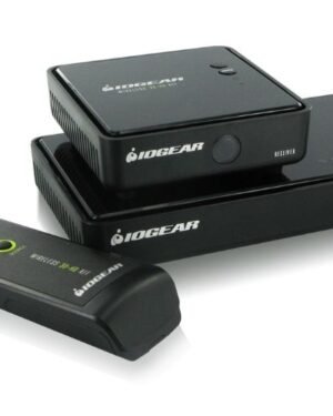 IOGEAR GW3DHDKIT { Best Price In India } - Distributor