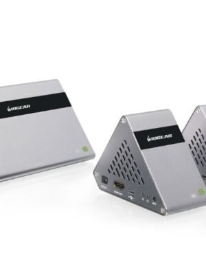 IOGEAR GW4K30GH60KIT { Best Price In India } - Distributor