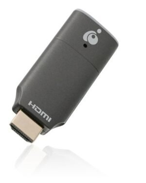 IOGEAR GWAVR4K { Best Price In India } - Distributor