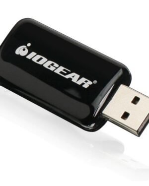 IOGEAR GWAVRTX { Best Price In India } - Distributor