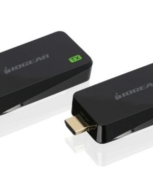 IOGEAR GWHD2DKIT { Best Price In India } - Distributor